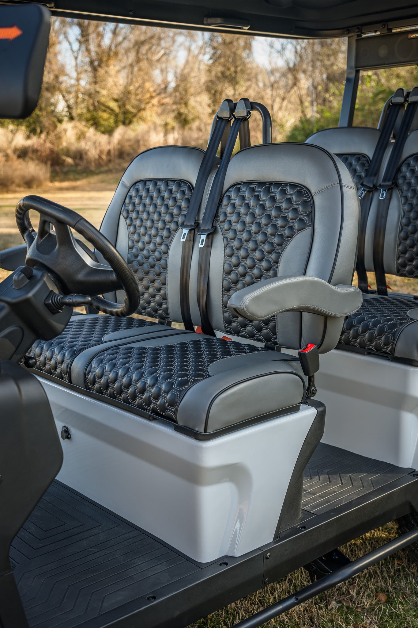 DENAGO - Master Class Seats