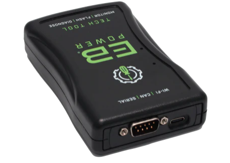 ECO BATTERY POWER TECH TOOL