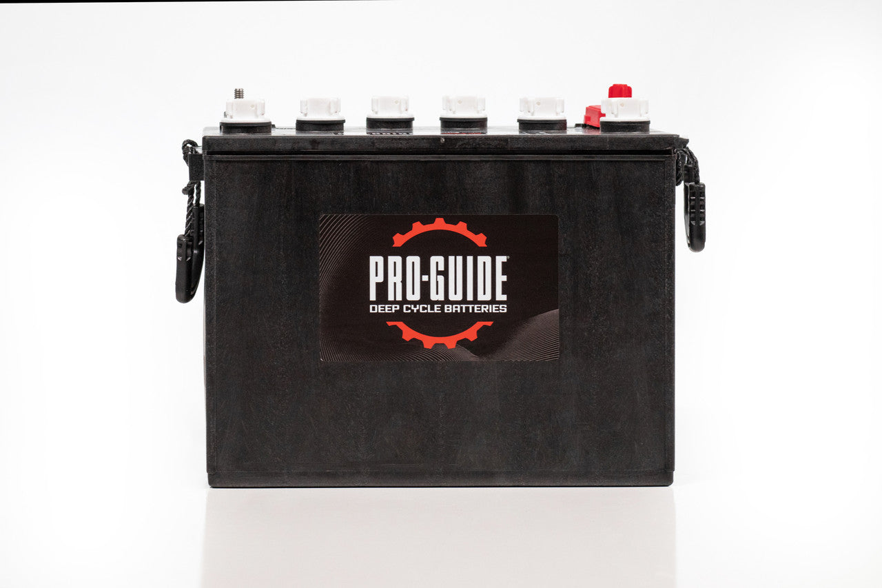 12 Volt Battery