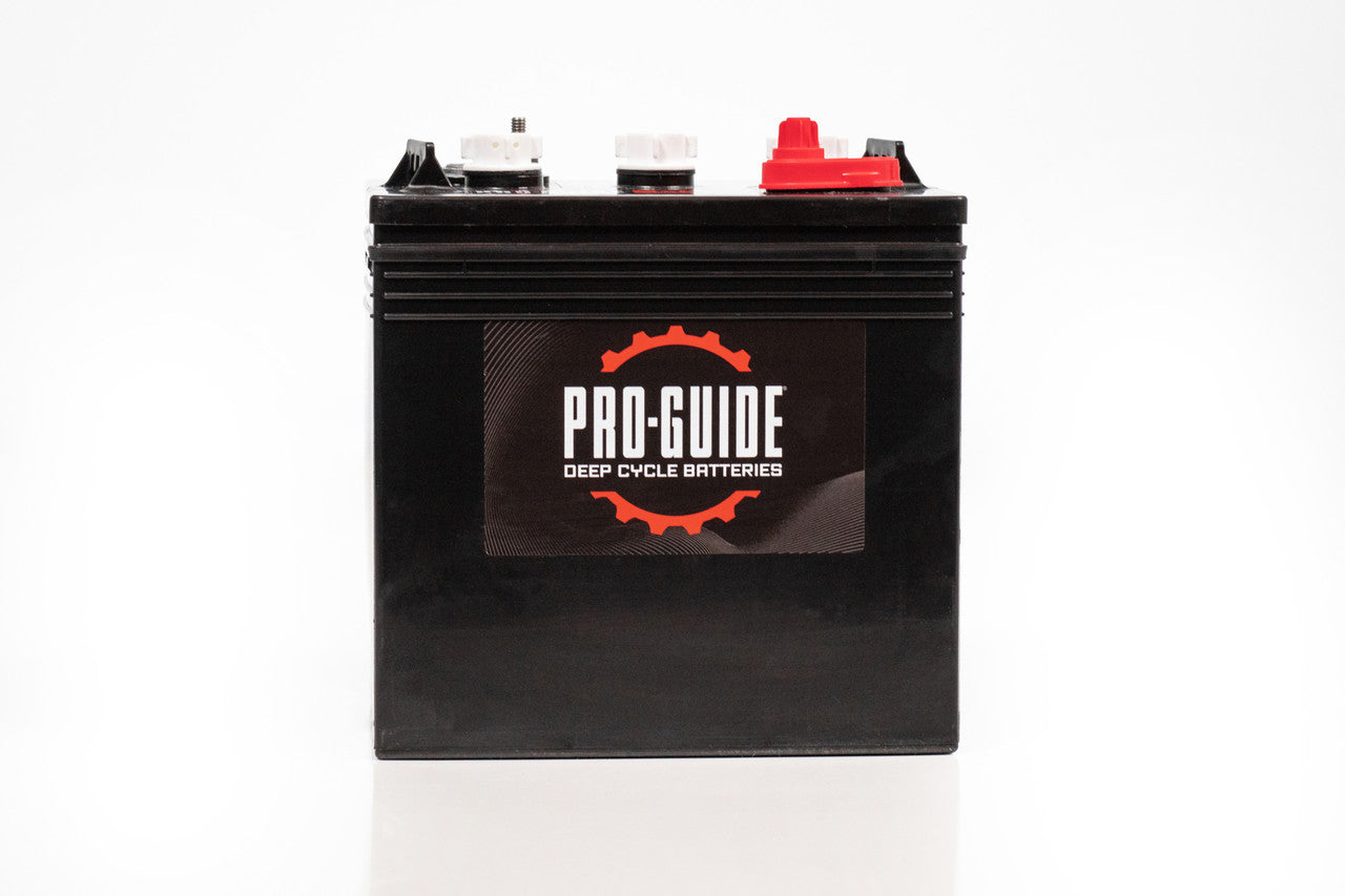 6 Volt Battery