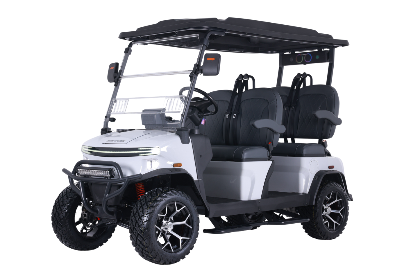 ROVER XL