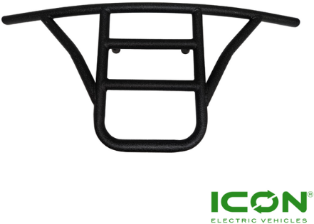 Steel Front Brush Guard for Lifted ICON