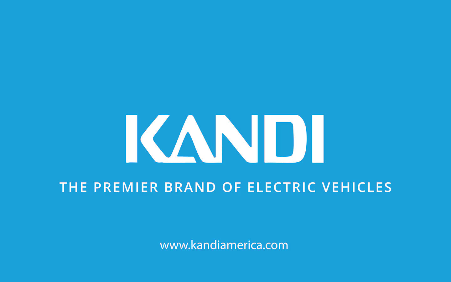 KANDI