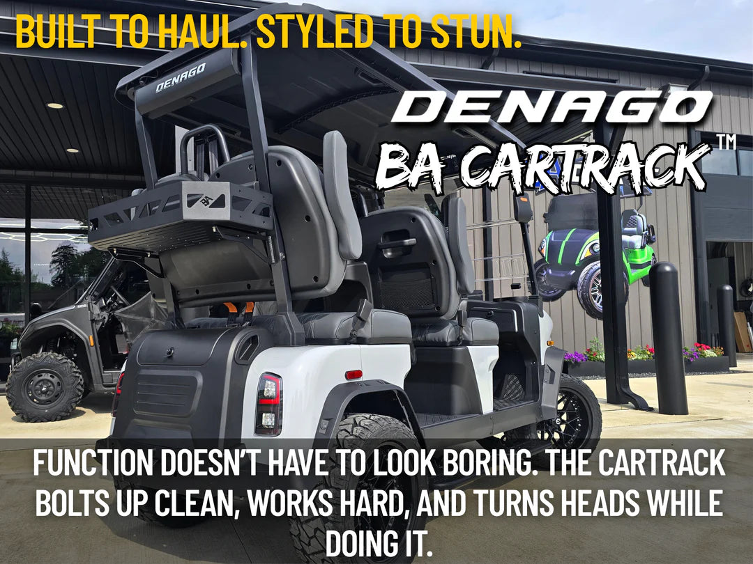 Denago BA CartRack™