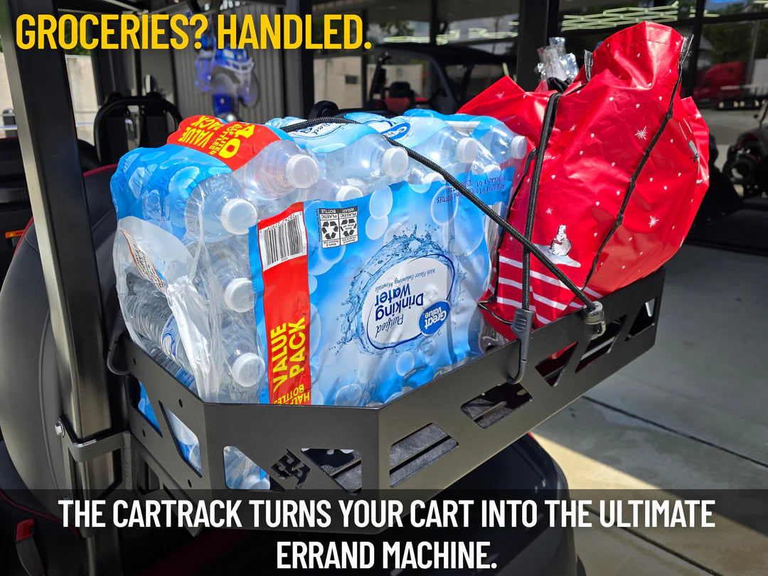 Denago BA CartRack™