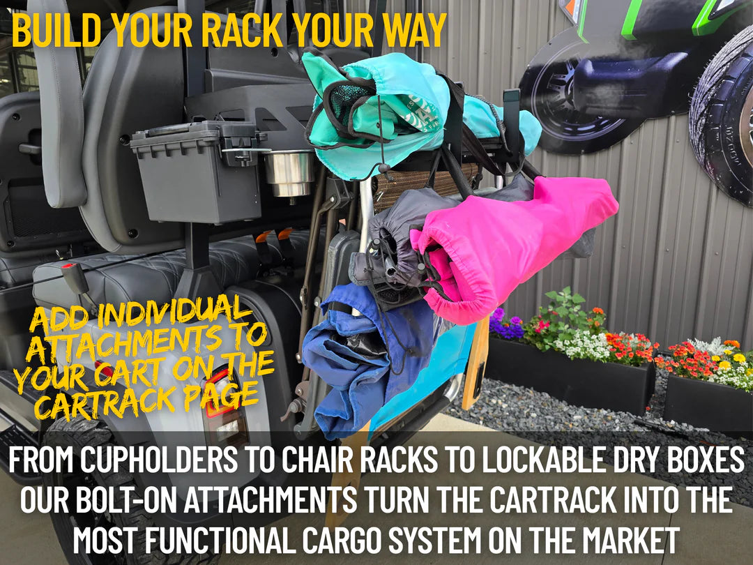 Denago BA CartRack™
