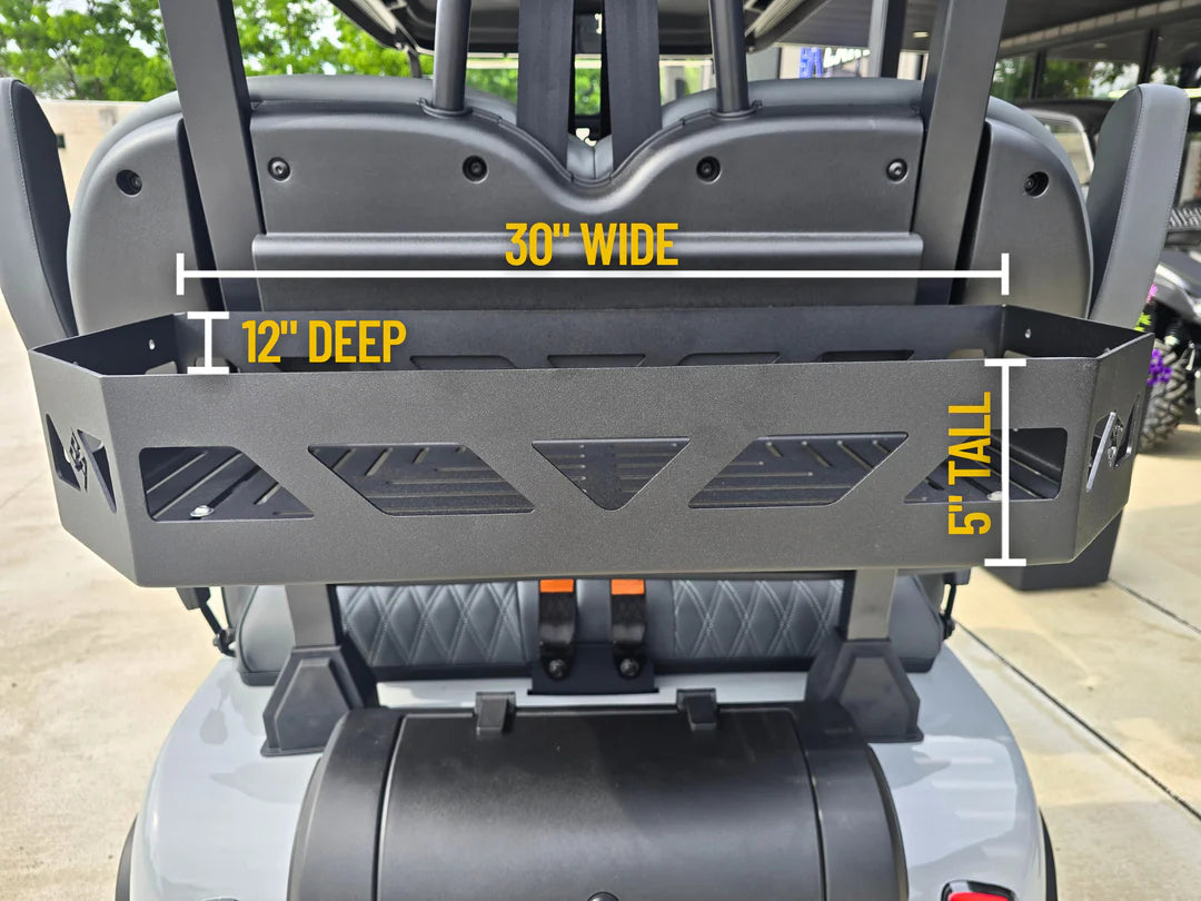 Denago BA CartRack™
