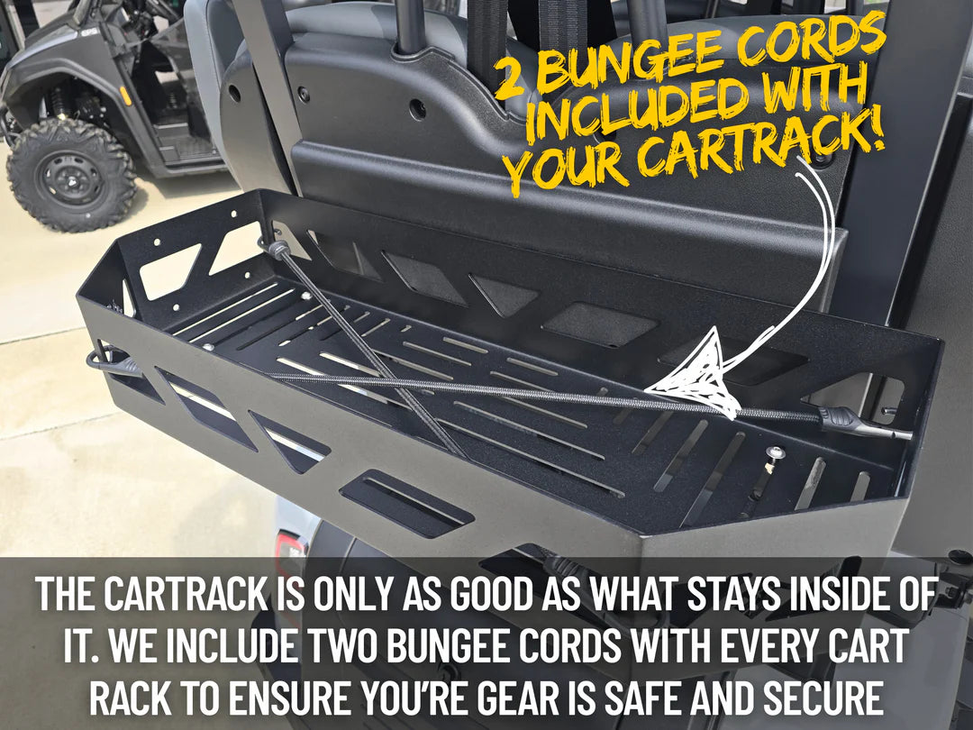 Denago BA CartRack™