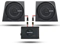 Denago Plug-N-Play 5" Speaker System (Level 2)