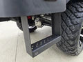 Denago Nomad XL and XL6 Back Step