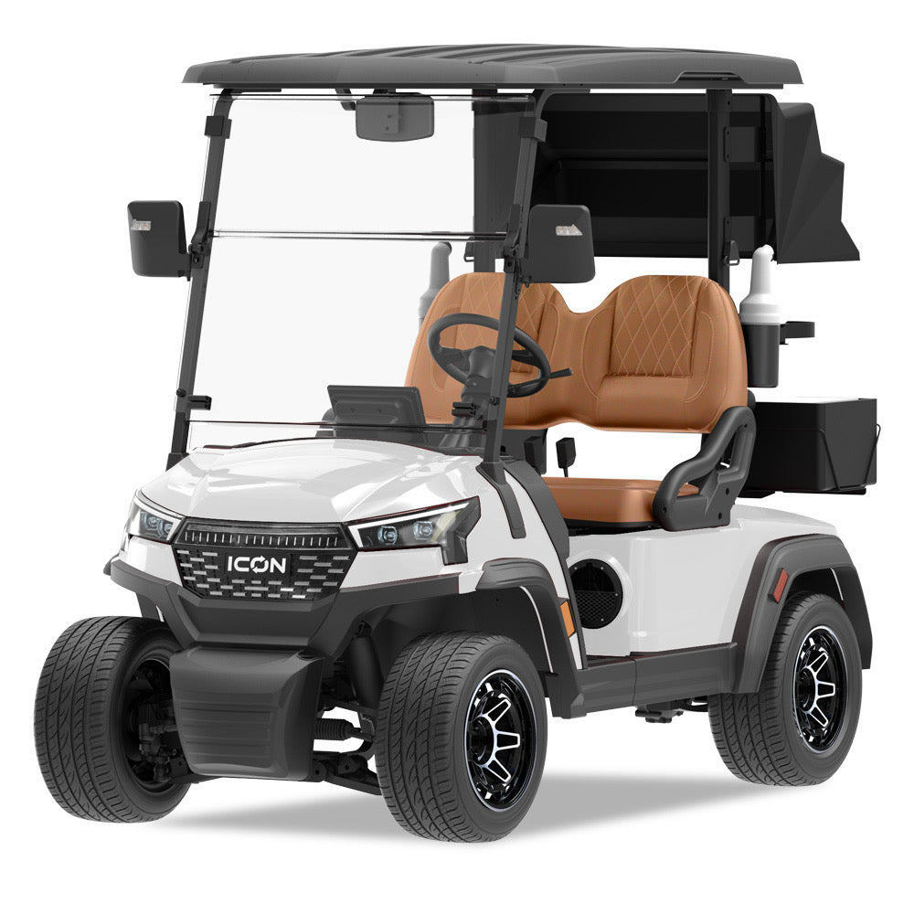 2026 ICON i20x