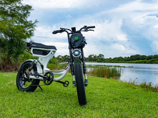 ICON E-Bike