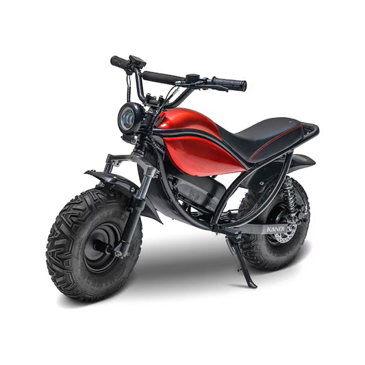 KANDI Trail King Mini Bike