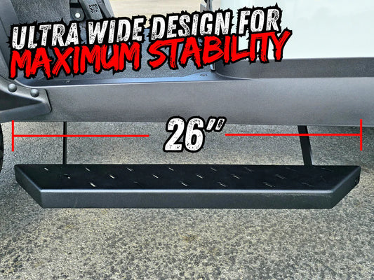 Denago Nomad XL Trailsteps™