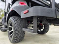 Denago Nomad XL and XL6 Back Step