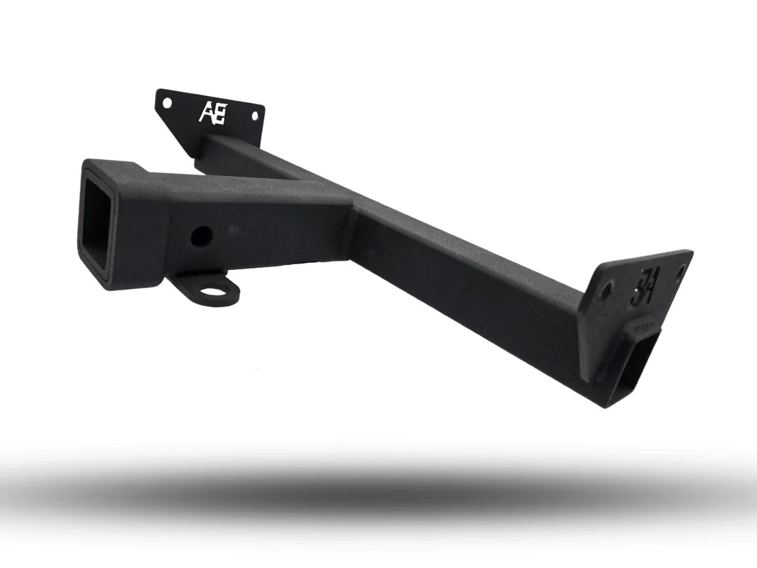 Denago Nomad XL and XL6 2" Hitch Receiver