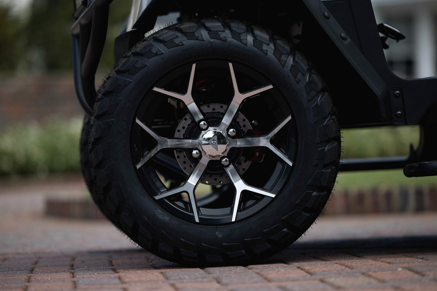 ROVER XL