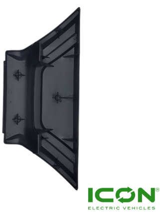 ICON i20, i40, i60, i80 Golf Cart Front Bumper