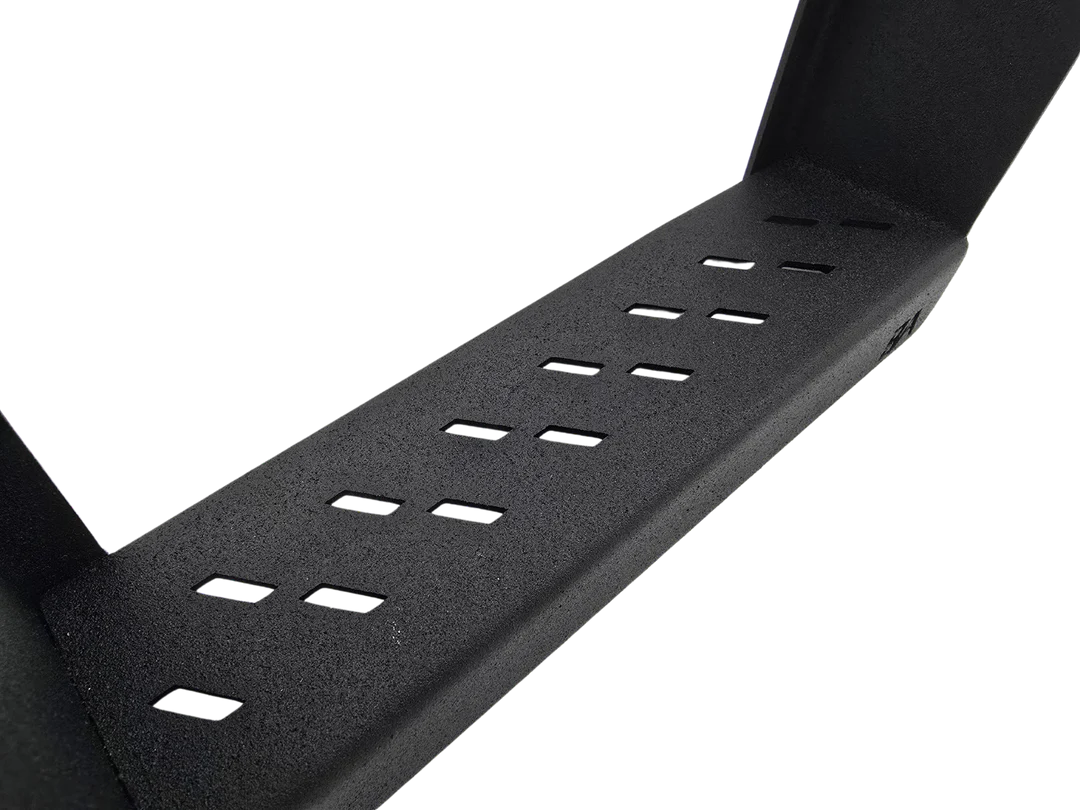 Denago Nomad XL and XL6 Back Step