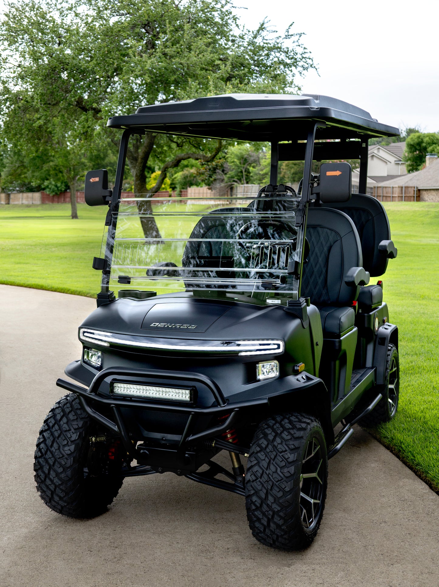 ROVER XL