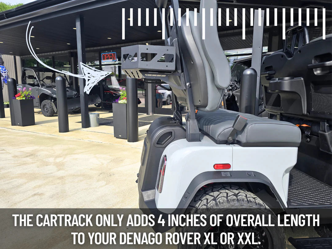 Denago BA CartRack™