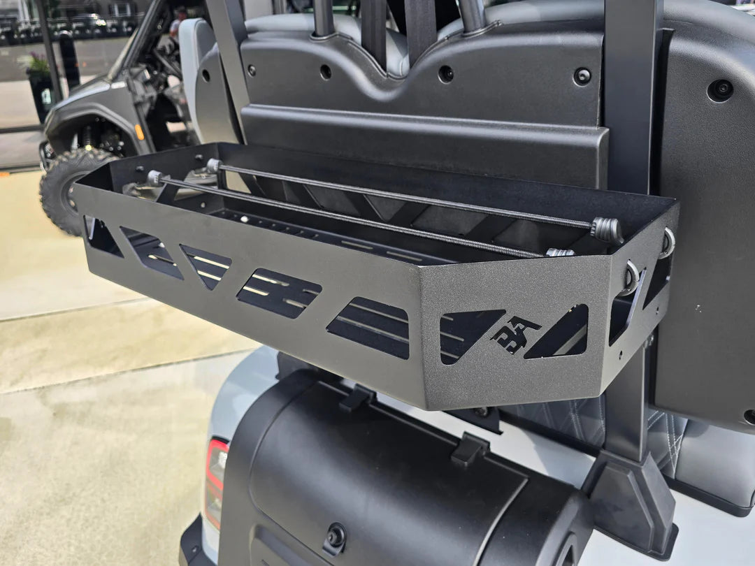 Denago BA CartRack™