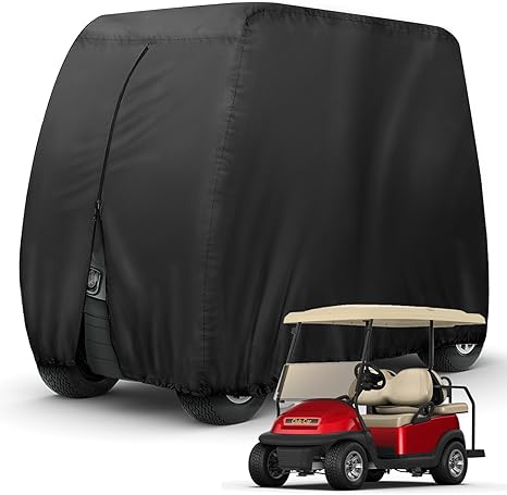 Golf Cart Cover