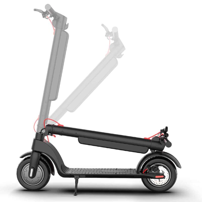 ICON Eco Scooters ES03