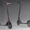 ICON Eco Scooters ES03